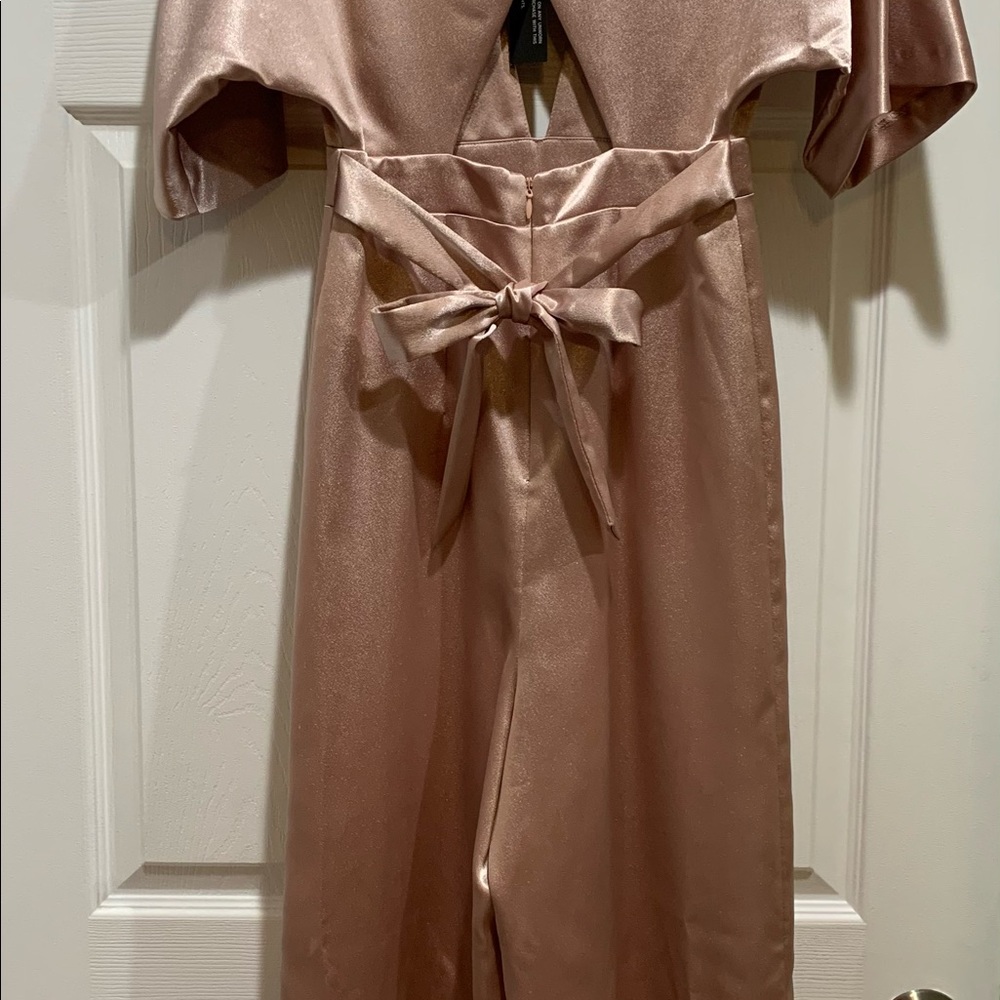 Jumpsuit